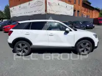 2019 Audi Q2