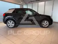 2019 Audi Q2