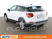 2019 Audi Q2