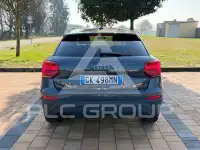 2019 Audi Q2