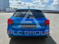2019 Audi Q2