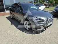 2019 Audi Q2