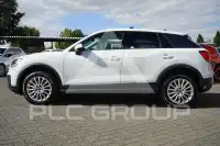 2019 Audi Q2