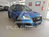 2019 Audi Q2