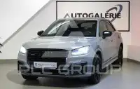2019 Audi Q2
