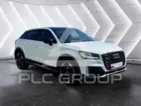 2019 Audi Q2