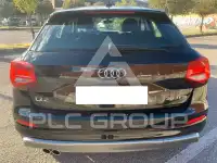 2019 Audi Q2
