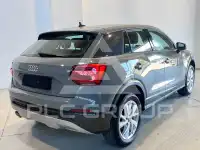 2019 Audi Q2