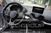 2019 Audi Q2