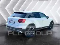 2019 Audi Q2