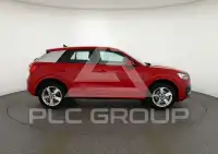 2019 Audi Q2