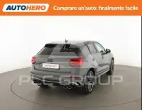 2019 Audi Q2