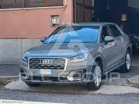 2019 Audi Q2