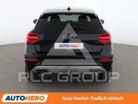 2019 Audi Q2
