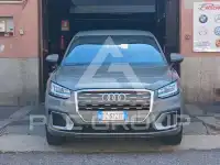 2019 Audi Q2