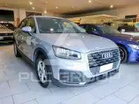 2019 Audi Q2