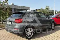 2019 Audi Q2