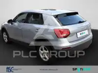 2019 Audi Q2