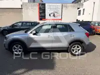 2019 Audi Q2