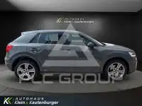 2019 Audi Q2