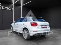 2019 Audi Q2