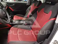 2019 Audi Q2