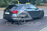 2019 Audi Q2