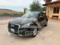 2019 Audi Q2