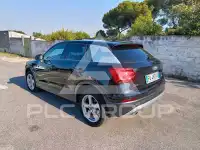 2019 Audi Q2