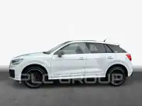 2019 Audi Q2