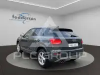 2019 Audi Q2
