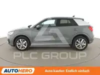 2019 Audi Q2