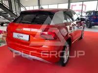2019 Audi Q2