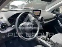 2019 Audi Q2