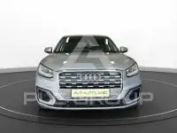 2019 Audi Q2