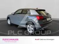 2019 Audi Q2