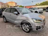 2019 Audi Q2