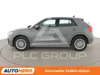 2019 Audi Q2