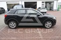 2019 Audi Q2