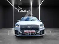 2019 Audi Q2