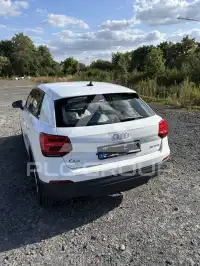 2019 Audi Q2