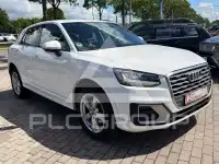 2019 Audi Q2