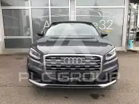 2019 Audi Q2