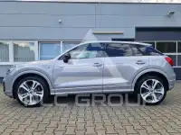 2019 Audi Q2