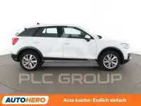 2019 Audi Q2