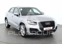 2019 Audi Q2