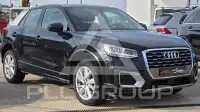2019 Audi Q2