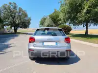 2019 Audi Q2