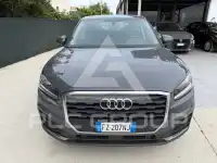 2019 Audi Q2