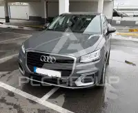 2019 Audi Q2